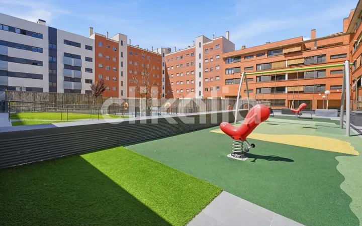 Piso en Calle la Granja de San Ildefonso - Foto 17