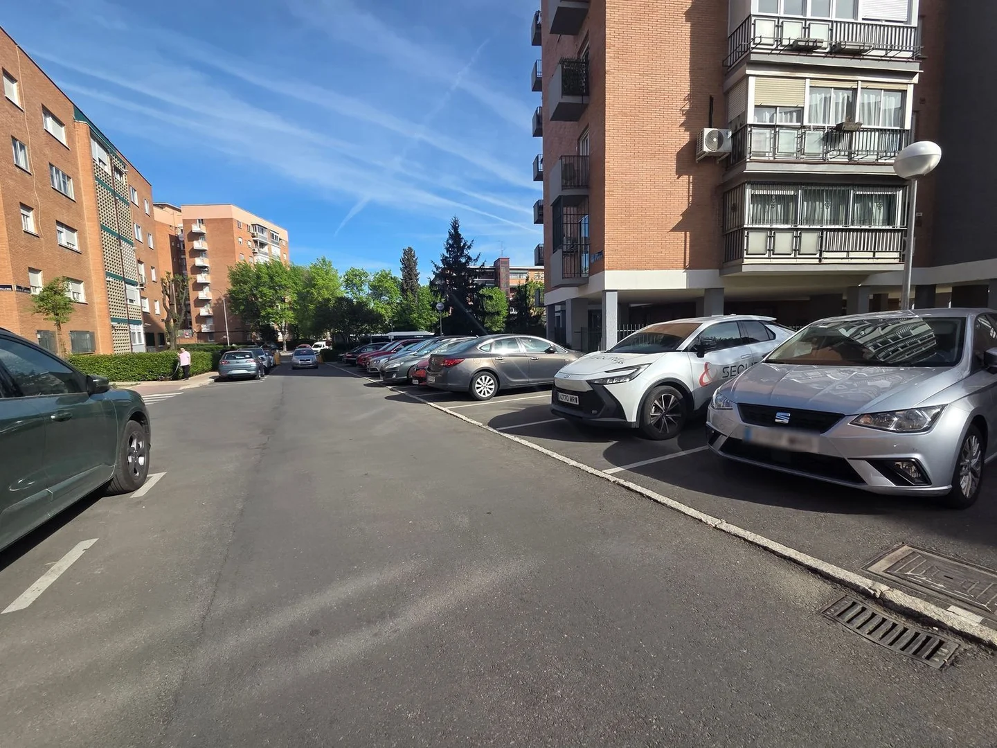 Piso en calle del Camino de los Vinateros, 169 - Foto 29