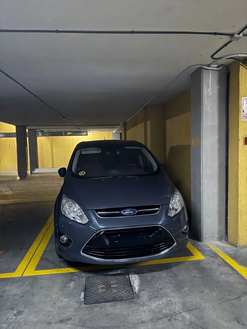 Piso en Calle del Bronce, Legazpi - Foto 4