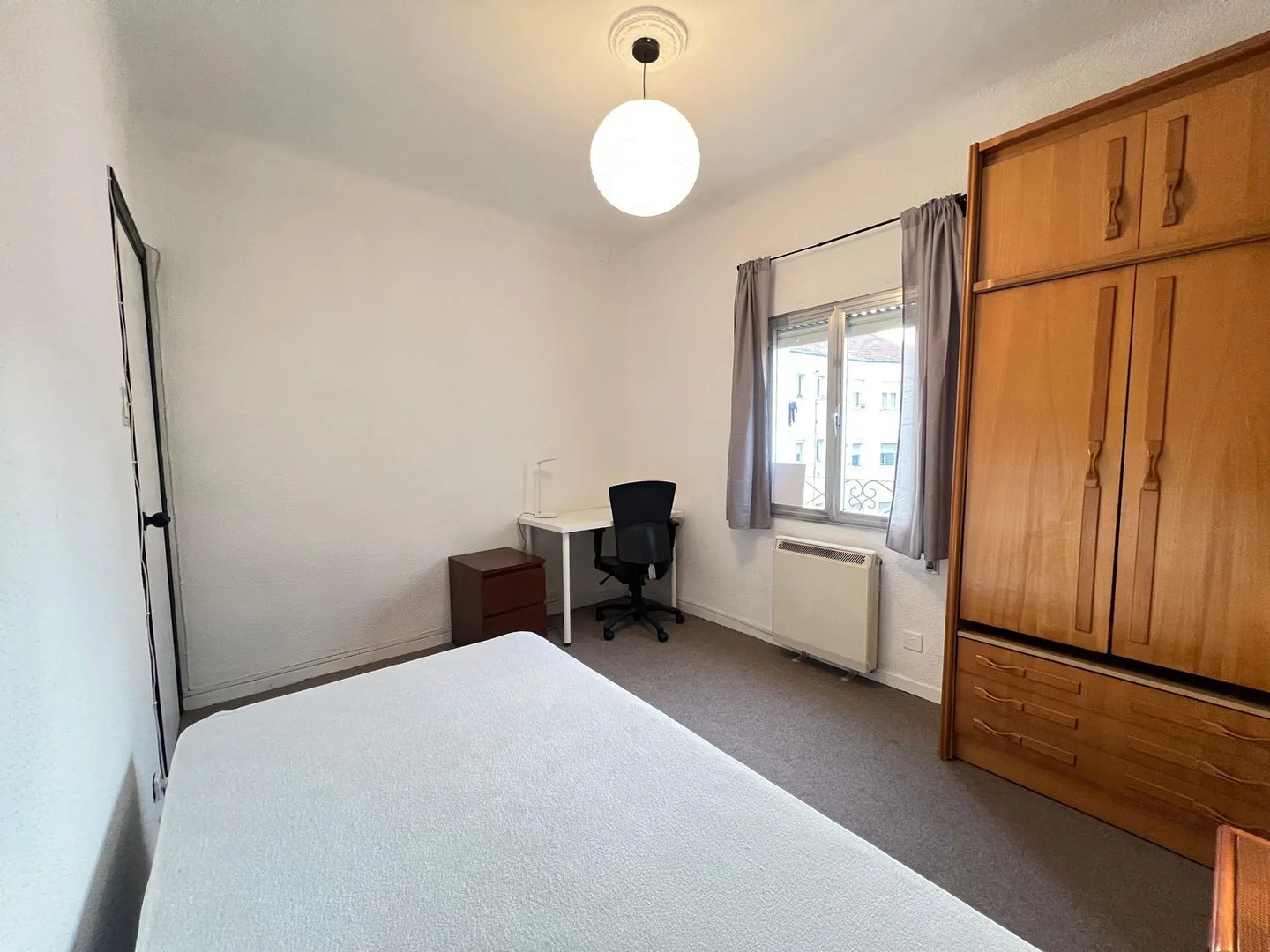 Piso en calle de la Huerta de Castañeda, 12 - Foto 36