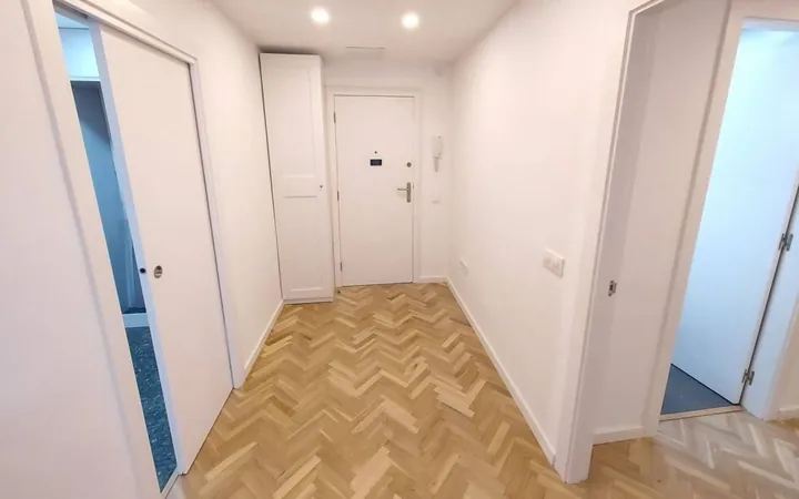 Piso en Calle de Mandri, Sant Gervasi - La Bonanova - Foto 4