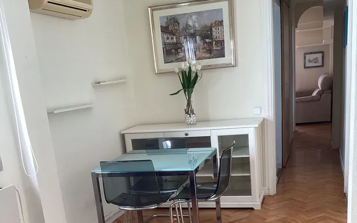 Ático en Calle de Canillas, 45, Prosperidad - Foto 13