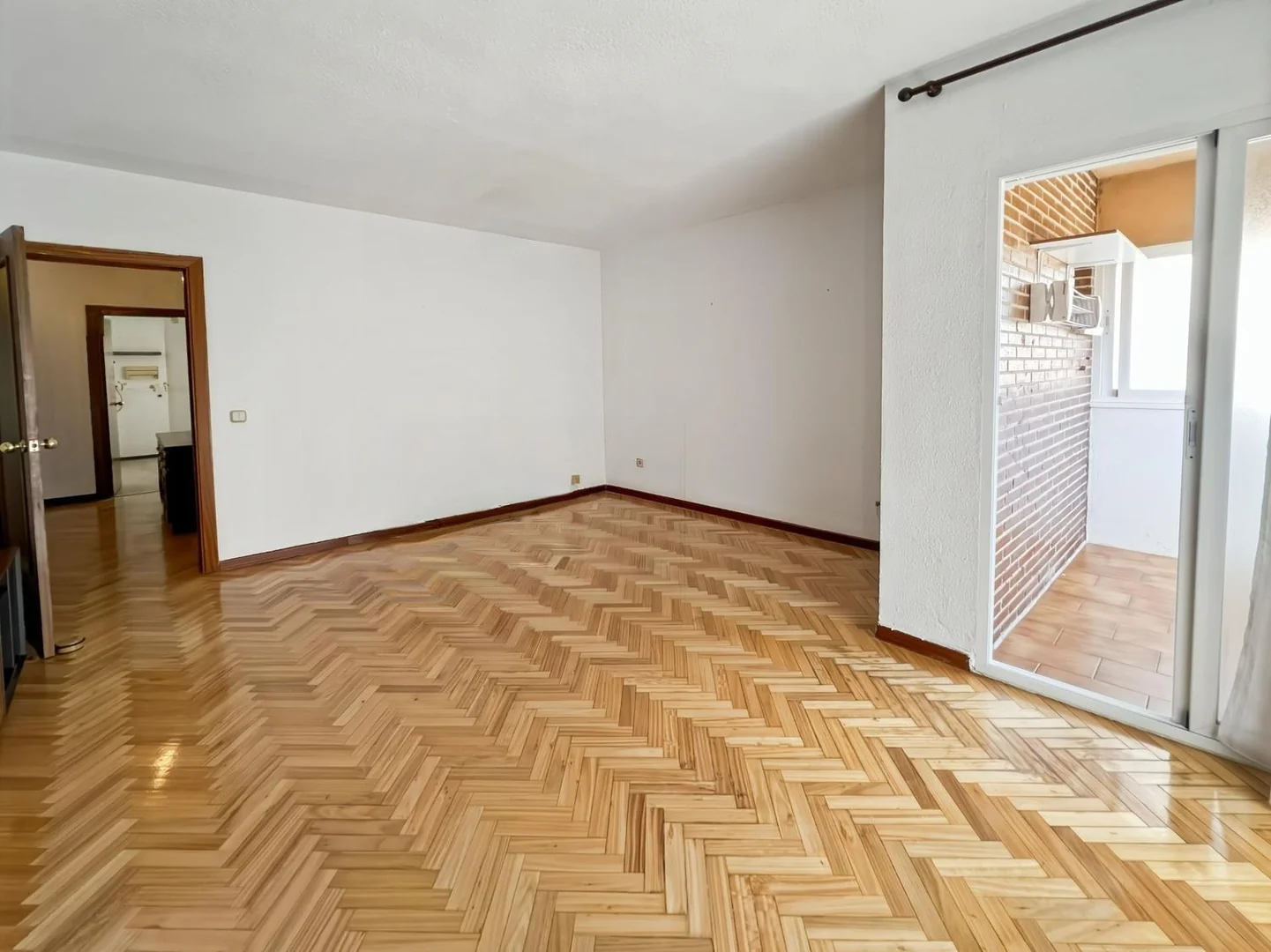 Piso en Calle de José Bergamín, Marroquina - Foto 6