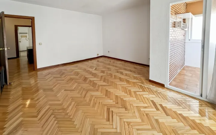 Piso en Calle de José Bergamín, Marroquina - Foto 6
