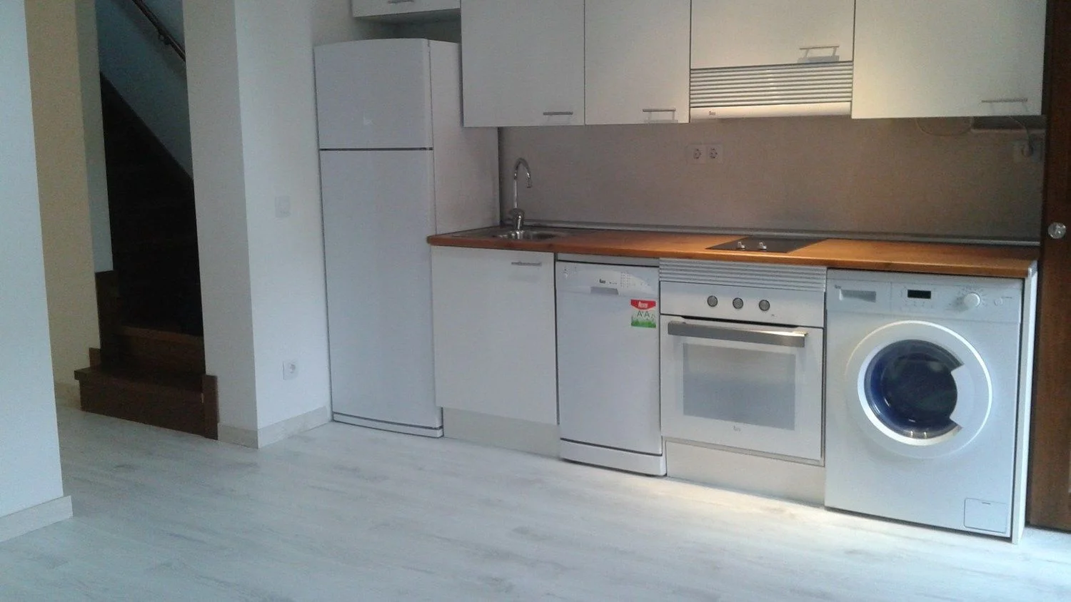 Dúplex en general díaz porlier, 23 - Foto 3