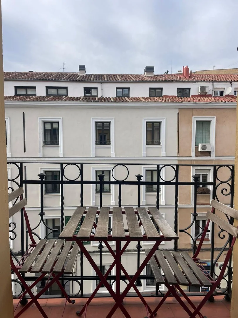 Piso en Calle del Cardenal Cisneros, 76, Trafalgar - Foto 12