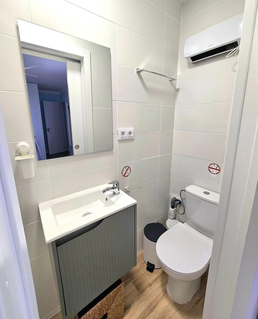 Estudio en Calle de Fermín Izquierdo, 6, Valdeacederas - Foto 8