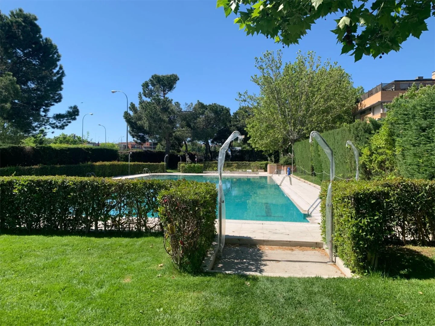 Piso en  Paseo de la Alameda de Osuna 50 - Foto 23