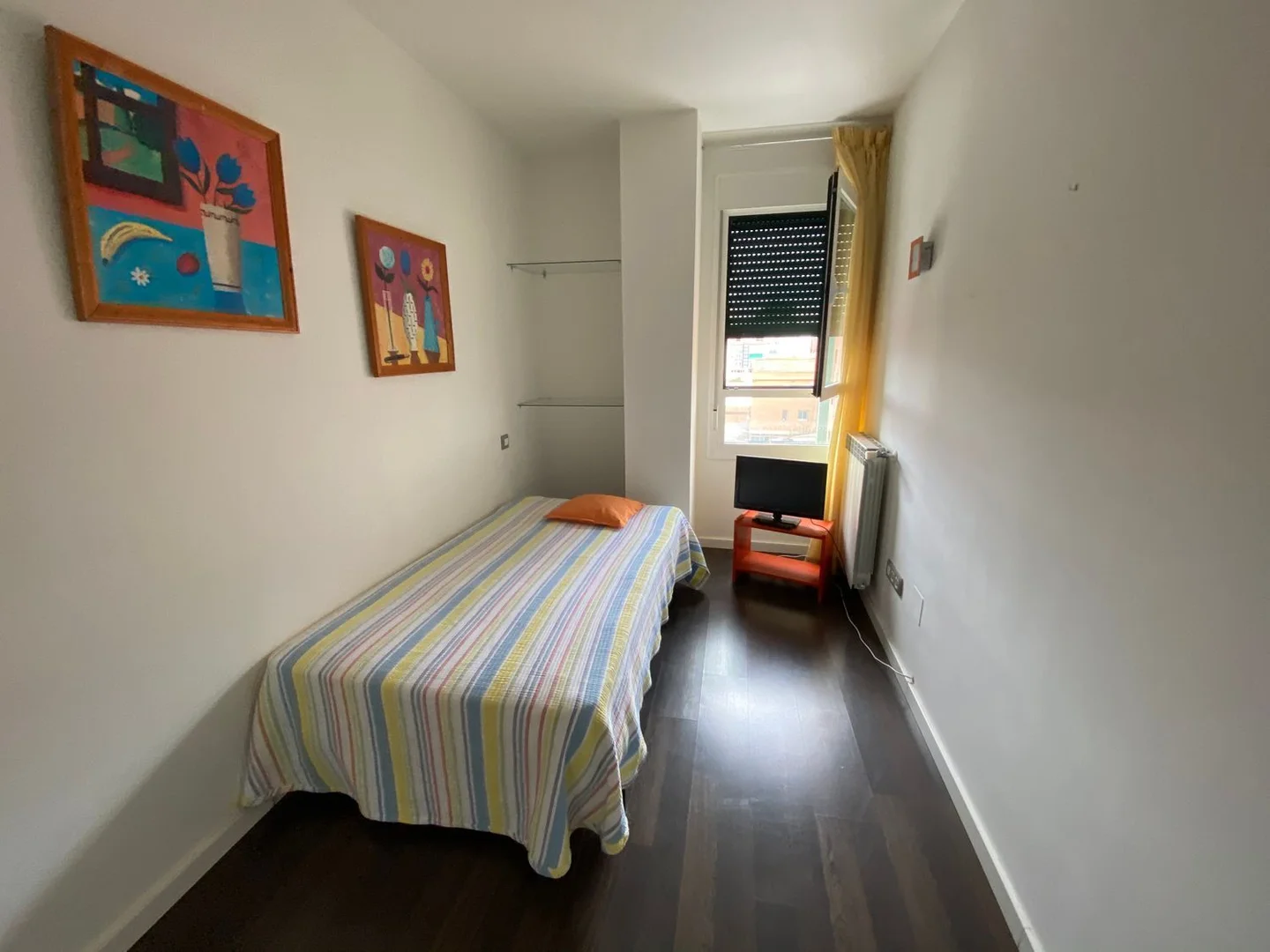 Ático en calle de Albarracín, 15 - Foto 8