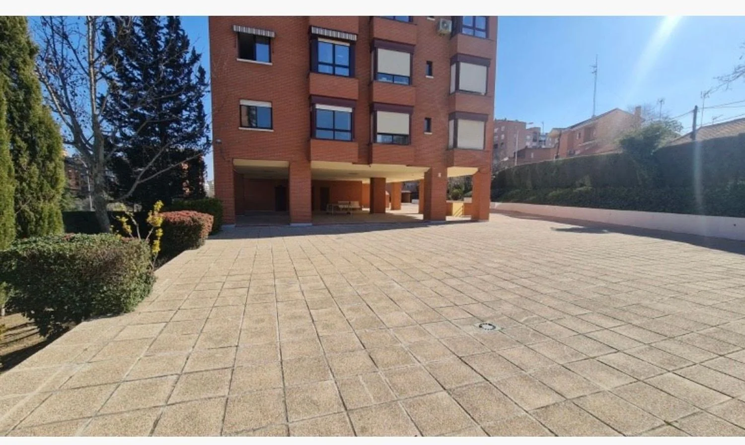 Piso en Avenida de Juan Andrés, 45, Valdezarza - Foto 18