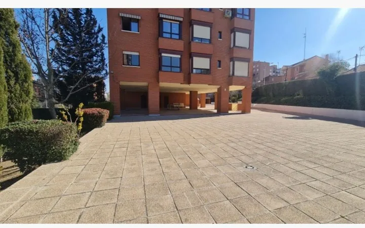 Piso en Avenida de Juan Andrés, 45, Valdezarza - Foto 18