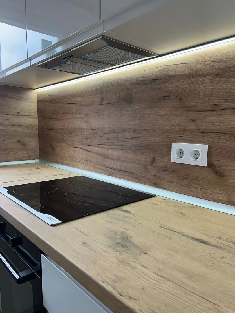 Piso en avenida del Marqués de Corbera, 8 - Foto 7