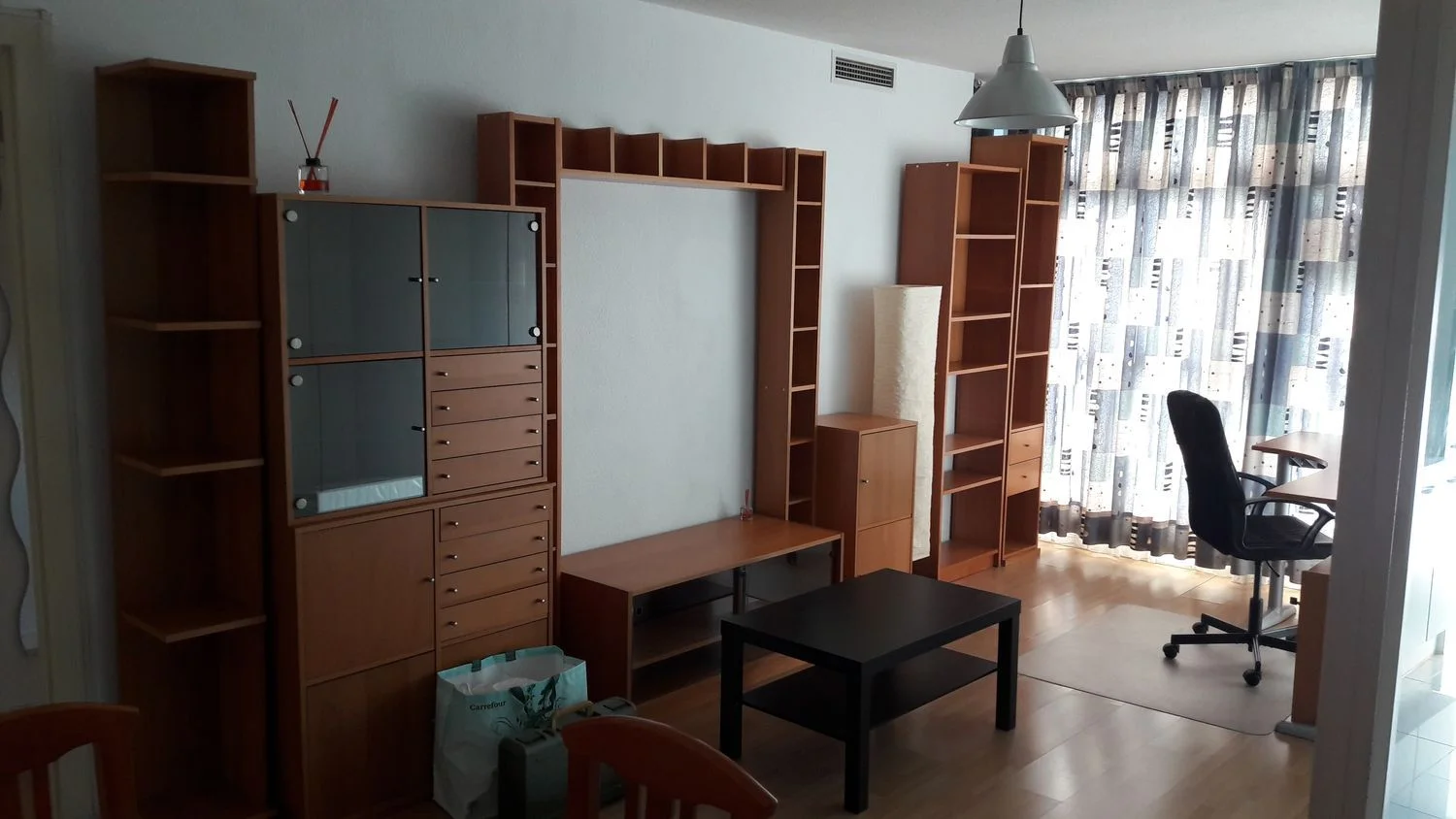 Piso en paseo de Extremadura, 113 - Foto 2