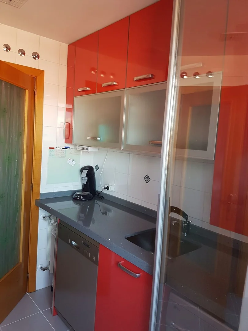 Ático en Calle del Pinar de San José, 7 n, Pau de Carabanchel - Foto 4