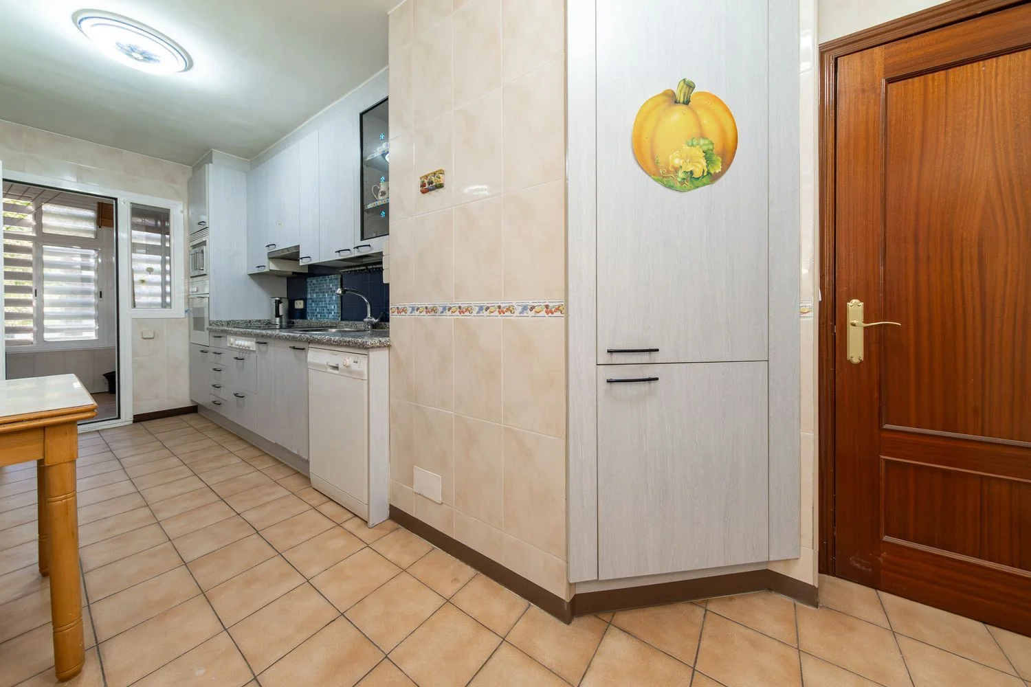 Piso en Calle de Ginzo de Limia, 7 b, Pilar - Foto 17