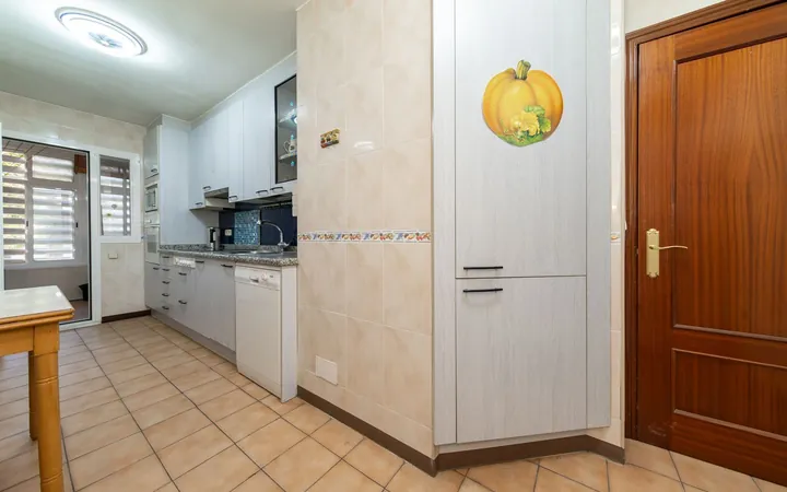 Piso en Calle de Ginzo de Limia, 7 b, Pilar - Foto 17