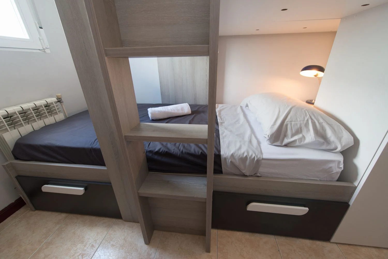 Piso en calle de Isidro Fernández, 5 - Foto 11