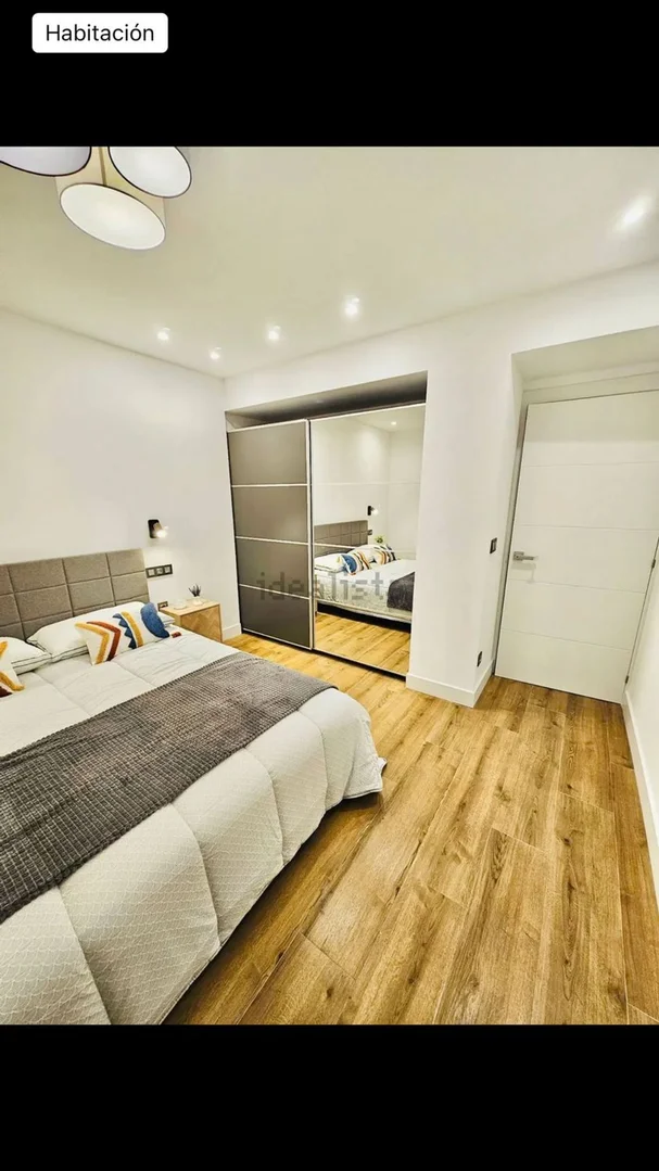 Piso en calle de Félix Candela, 74 - Foto 10