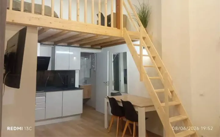 Loft en Portazgo - Foto 1
