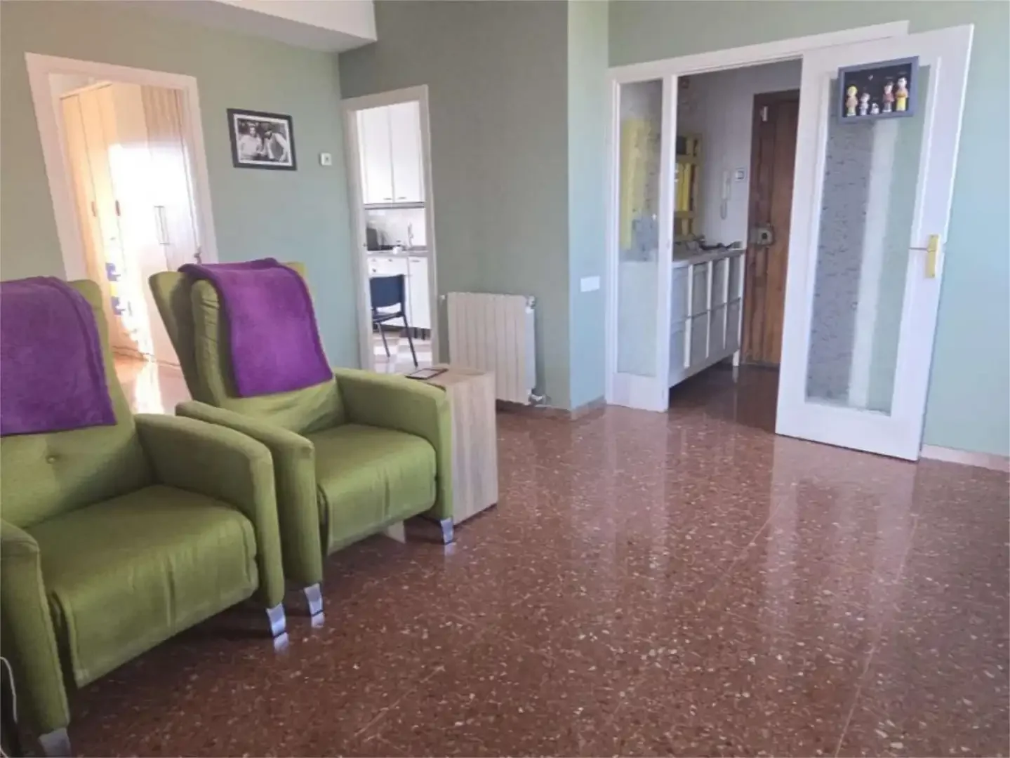 Piso en  Carrer de Flandes 2 - Foto 11