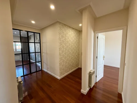 Ático en Barrio Goya - Foto 4