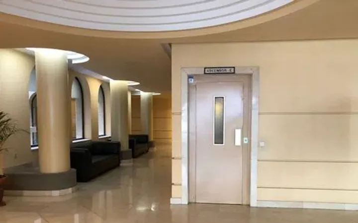 Piso en Calle de Raimundo Fernández Villaverde, 28, Nuevos Ministerios-Ríos Rosas - Foto 8