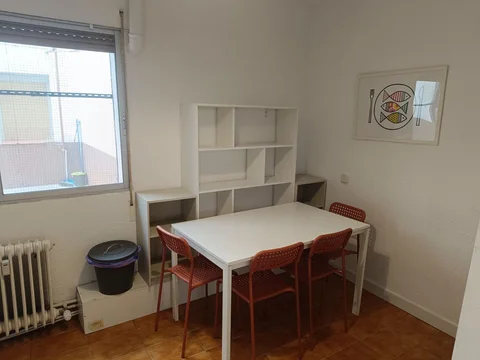 Piso en ronda de Segovia, 13 - Foto 6