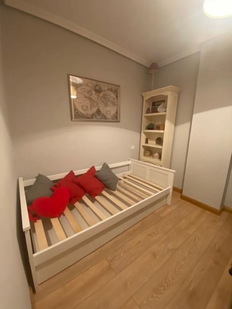 Piso en calle del Comercio, 6 - Foto 4