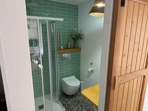 Casa independiente en camino Veintitres, 12 - Foto 25