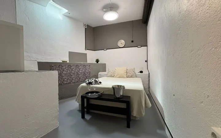 Estudio en Calle de José Millán González, 34, Can Baró - Foto 4