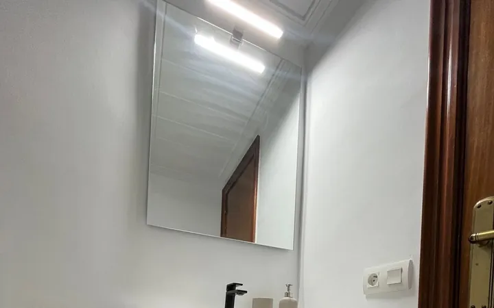 Piso en Plaza de Palestina, 7, Sant Genís Dels Agudells - Montbau - Foto 7