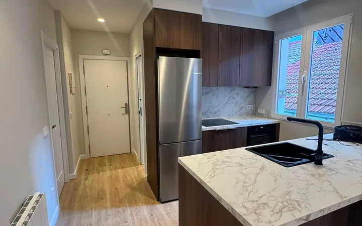 Piso en Calle de Mantuano, 25, Ciudad Jardín - Foto 14