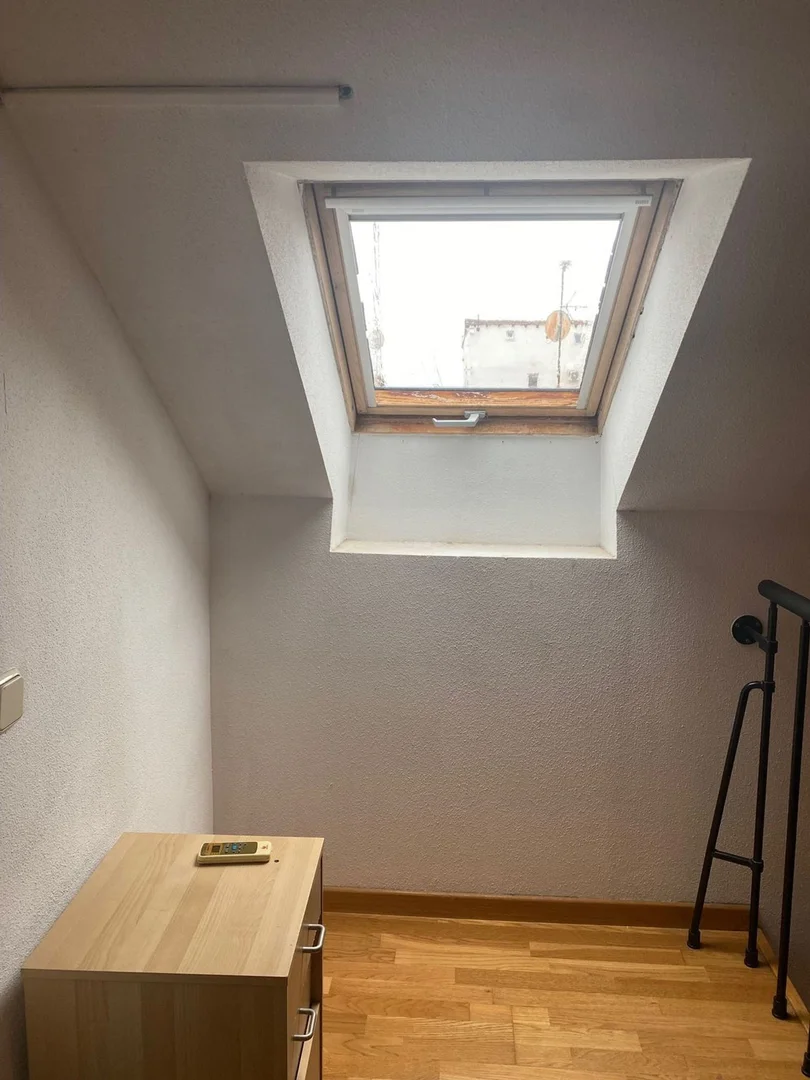 Dúplex en calle del Amparo, 69 - Foto 6