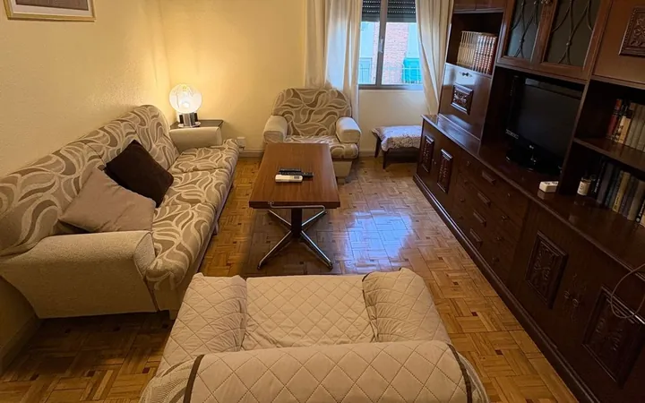 Piso en Calle de Alfonso XIII, 11, Numancia - Foto 7