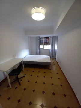 Piso en calle Alcalde Suárez Llanos, 19 - Foto 2