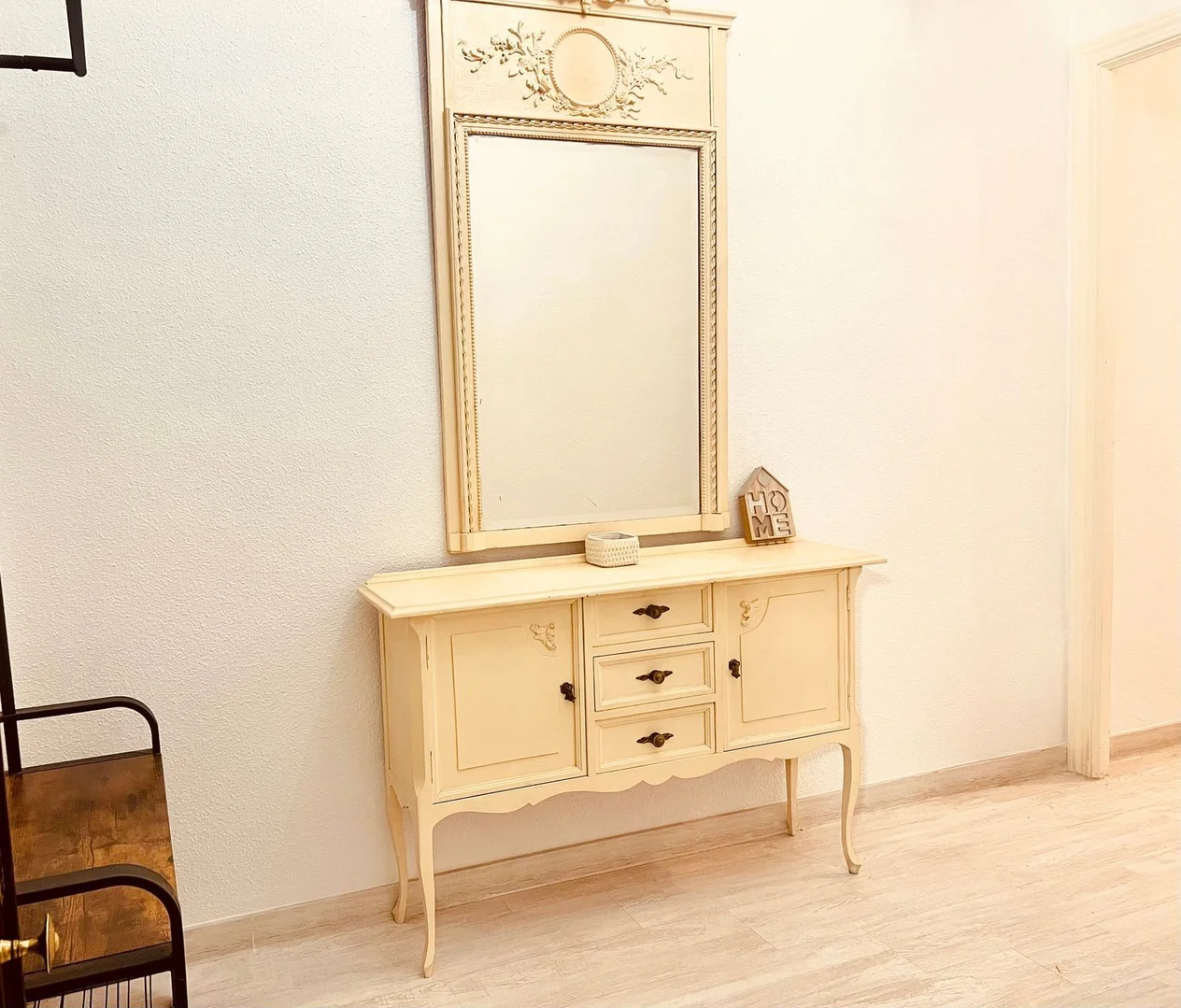 Piso en calle de Bocángel, 17 - Foto 1