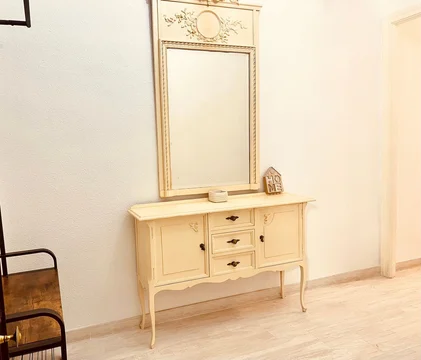 Piso en calle de Bocángel, 17 - Foto 1