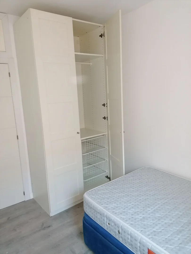 Piso en Gómez de Avellaneda, 47, Pueblo Nuevo - Foto 6