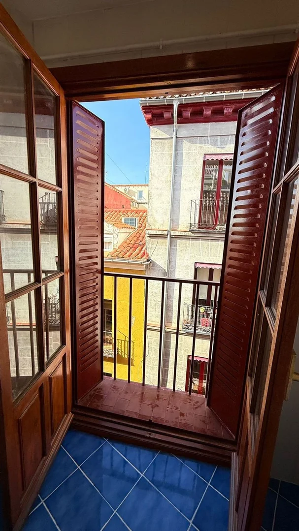 Piso en calle del Tesoro, 11 - Foto 9