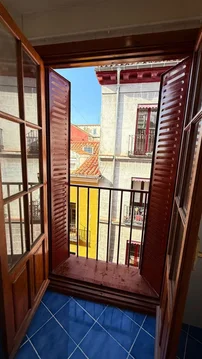 Piso en calle del Tesoro, 11 - Foto 9