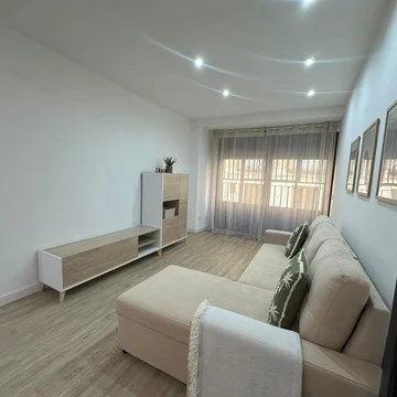 Alquiler de piso en Palacio - Foto 4