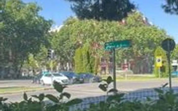 Piso en Calle de Abtao, 25, Pacífico - Foto 1