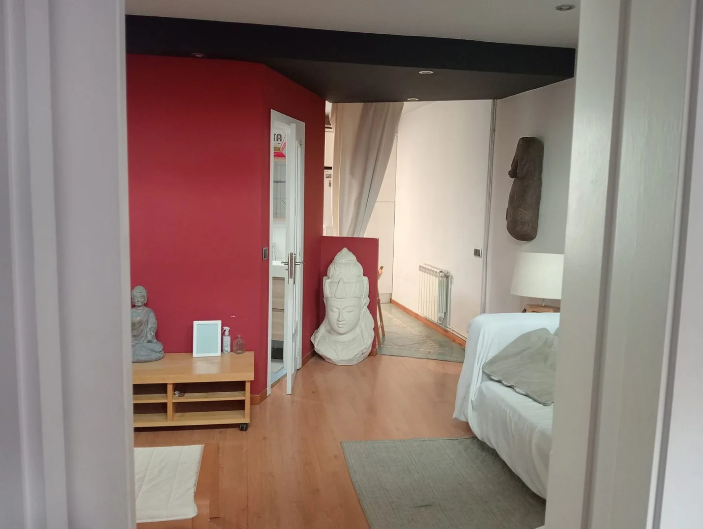 Piso en Calle de San Bernardino, 6, Malasaña-Universidad - Foto 7