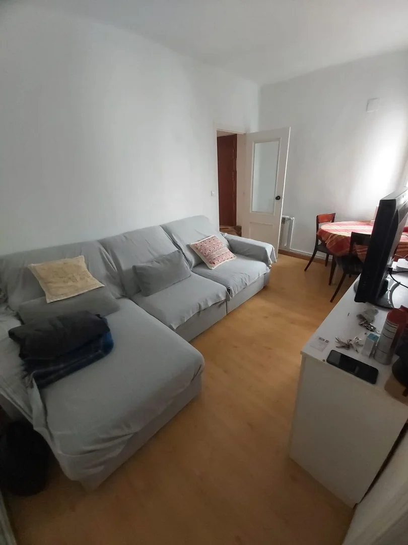 Piso en Barrio Ventilla-Almenara - Foto 6