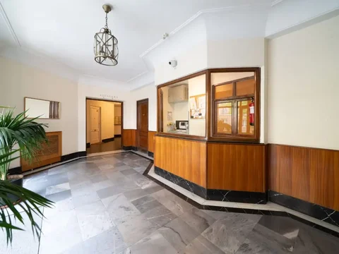 Piso en  Calle de Bretón de los Herreros 55 - Foto 4
