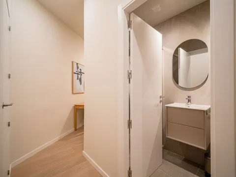 Piso en calle del Divino Vallés - Foto 31