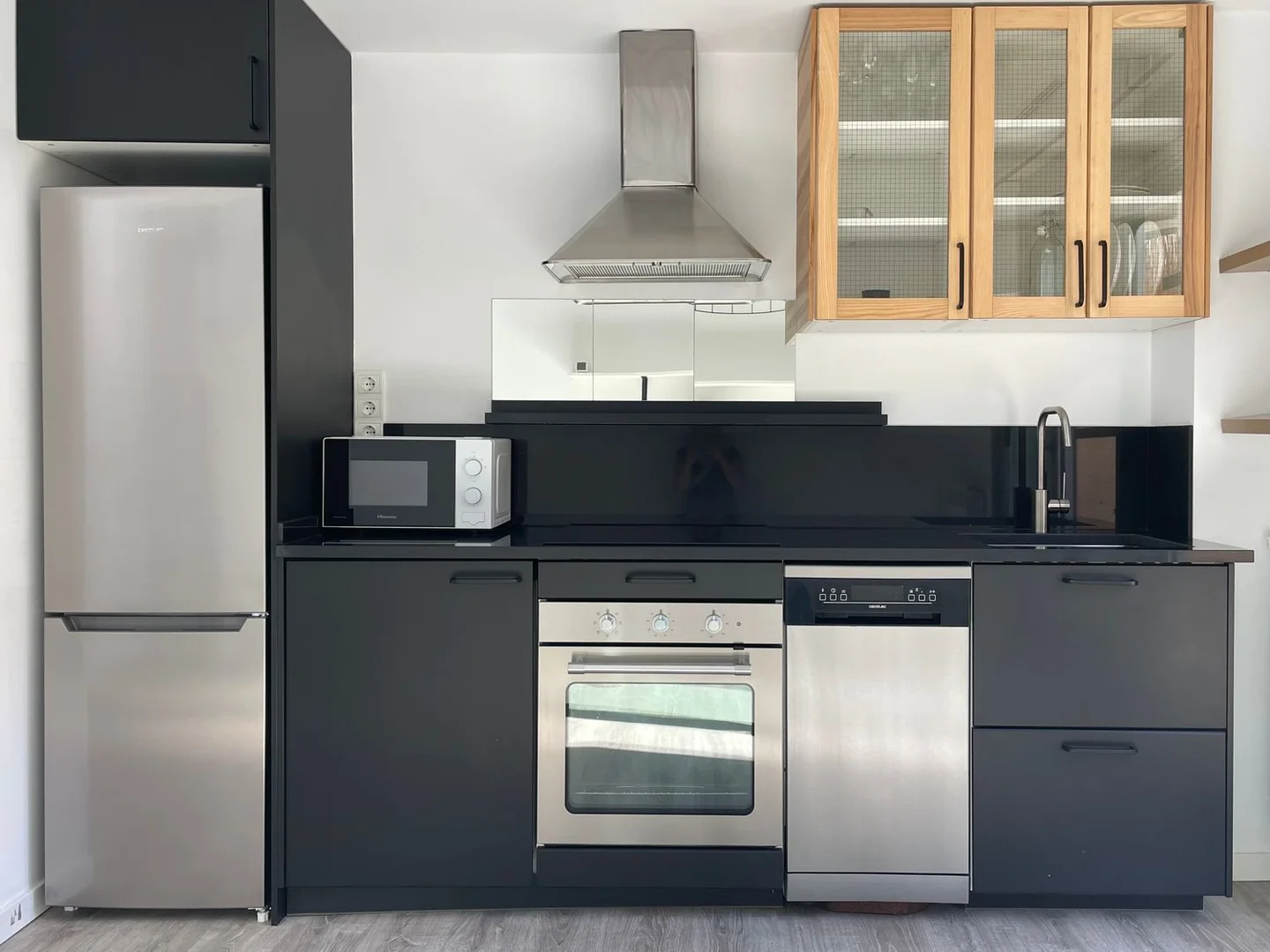 Piso en calle de Fuente Chica, 14 - Foto 3