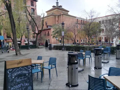 Piso en calle de San Vicente Ferrer, 18 - Foto 21