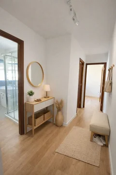 Piso en calle Aguileñas, 13 - Foto 11