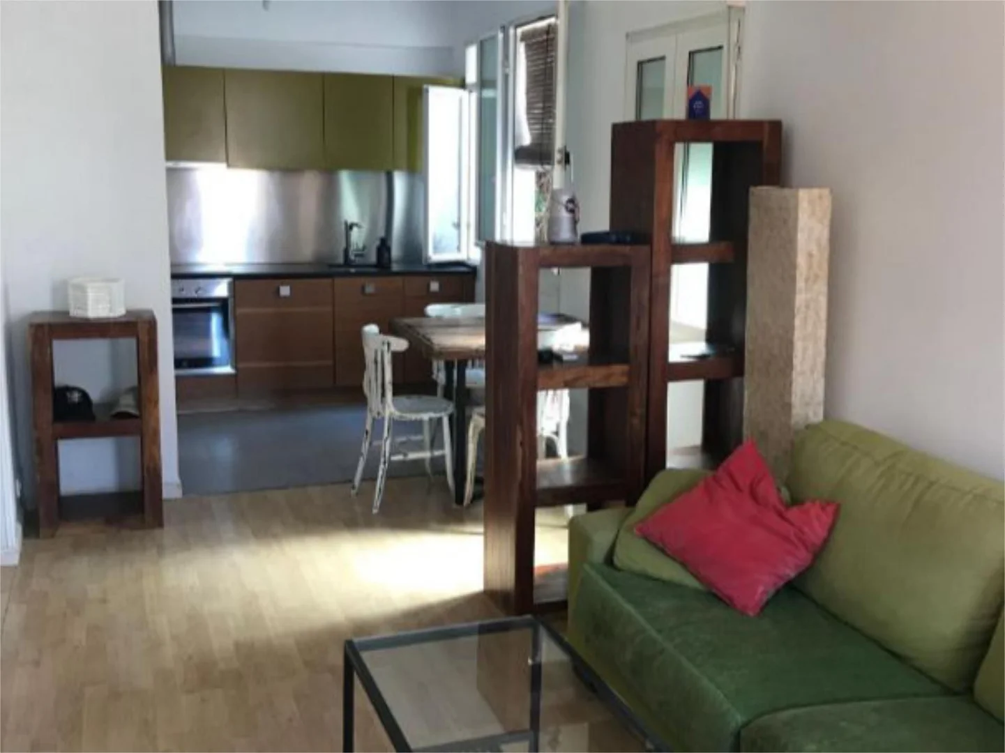 Piso en  Travesía del Conde Duque 16 - Foto 4